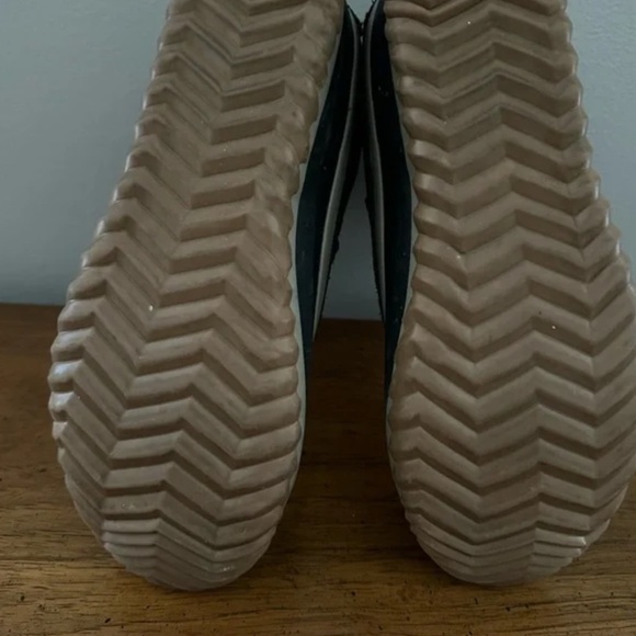 Sorel Out N About Women's Rain Boots Size 5 - Picture 4 of 4